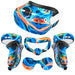Silicone Face Cover Lens Protective Grips for Meta Quest 2