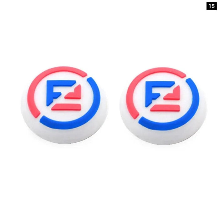 Silicone Joystick Caps for Ps5/ps4/xbox Controllers