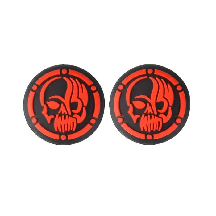 Silicone Joystick Caps for Ps5/ps4/xbox Controllers
