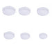 Silicone Kitchen Utensils Fresh-keeping Cover 6-piece Set