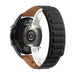 Silicone Magnetic Loop Watchband Strap for Huaweim Samsung