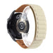 Silicone Magnetic Loop Watchband Strap for Huaweim Samsung