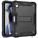 Silicone And Pc Shockproof Tablet Case + For Ipad 10th Gen