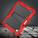 Silicone And Pc Shockproof Tablet Case + For Ipad 10th Gen