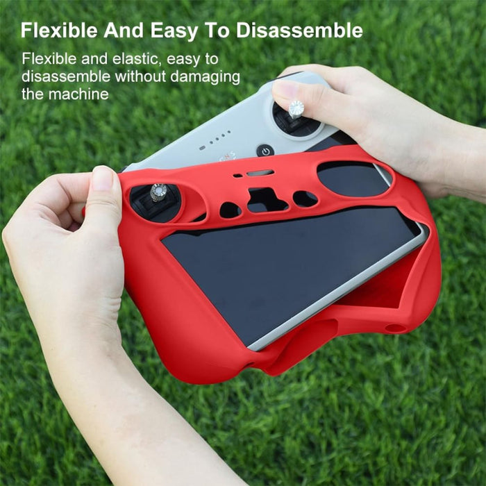Silicone Protective Case