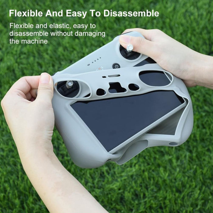 Silicone Protective Case