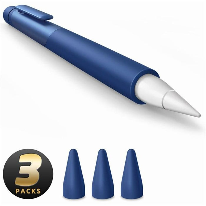 Silicone Protective Case for Apple Pencil 1 1st Generation