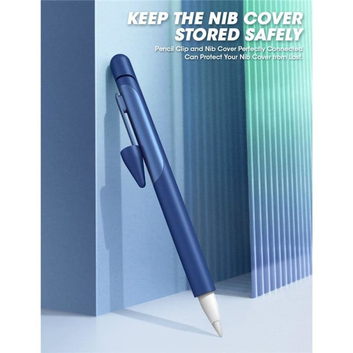 Silicone Protective Case for Apple Pencil 1 1st Generation