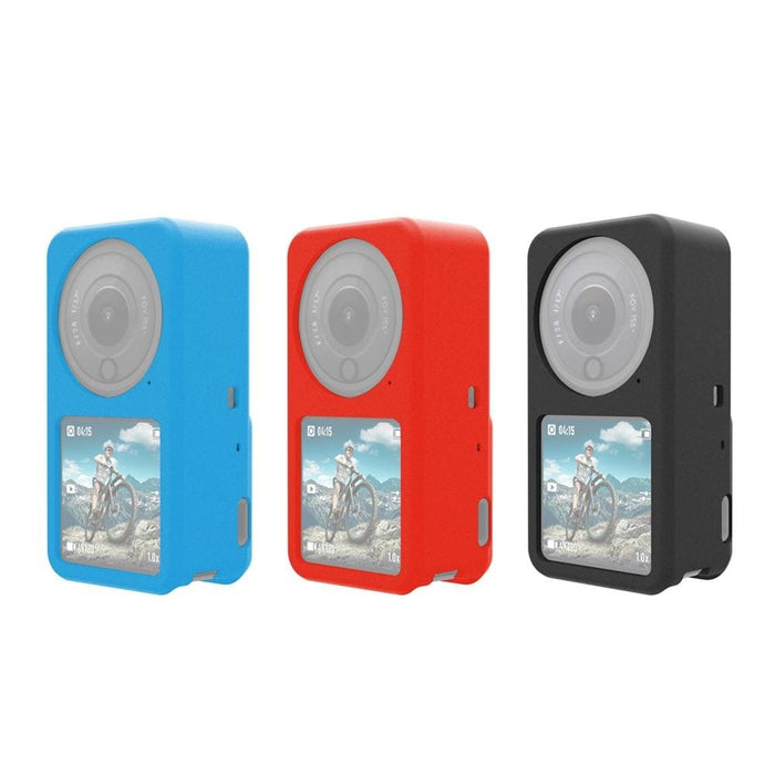 Silicone Protective Case for Dji Action 2