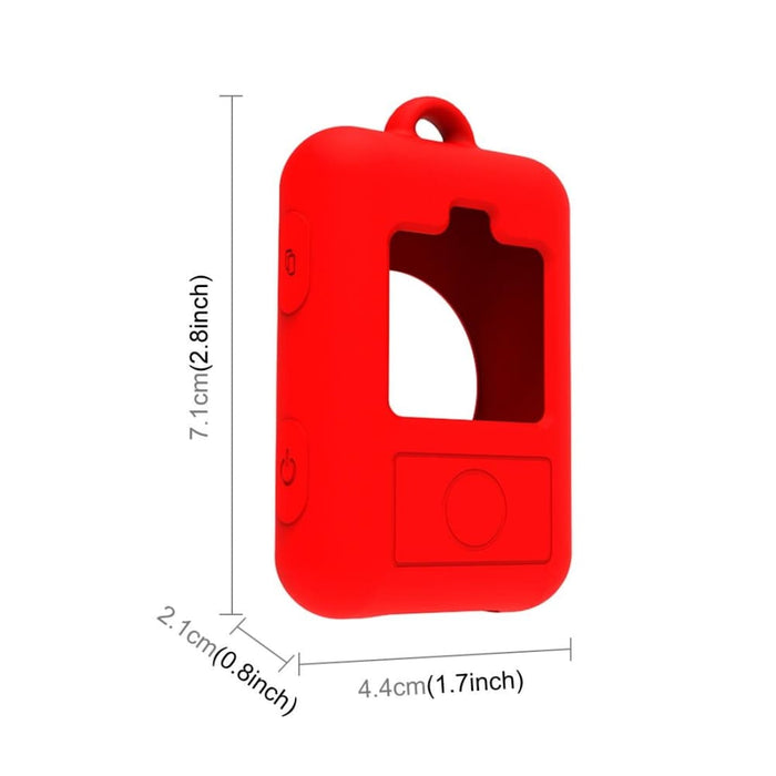 Silicone Protective Case for Insta360 one x X2 X3 and Rs