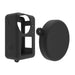 Silicone Protective Case with Lens Cap for Dji Action 3