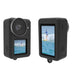 Silicone Protective Case with Lens Cap for Dji Action 3