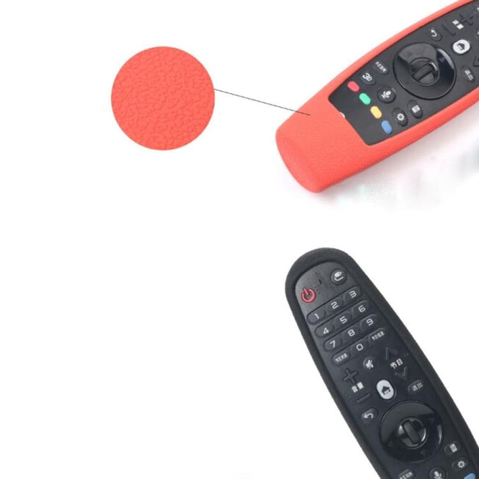 Silicone Protective Case For Lg Smart Tv Remote Control