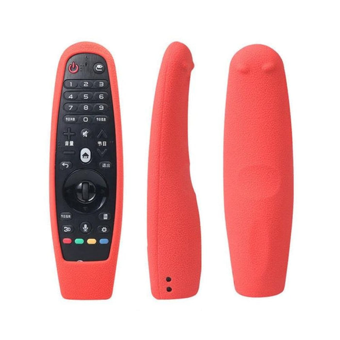Silicone Protective Case For Lg Smart Tv Remote Control
