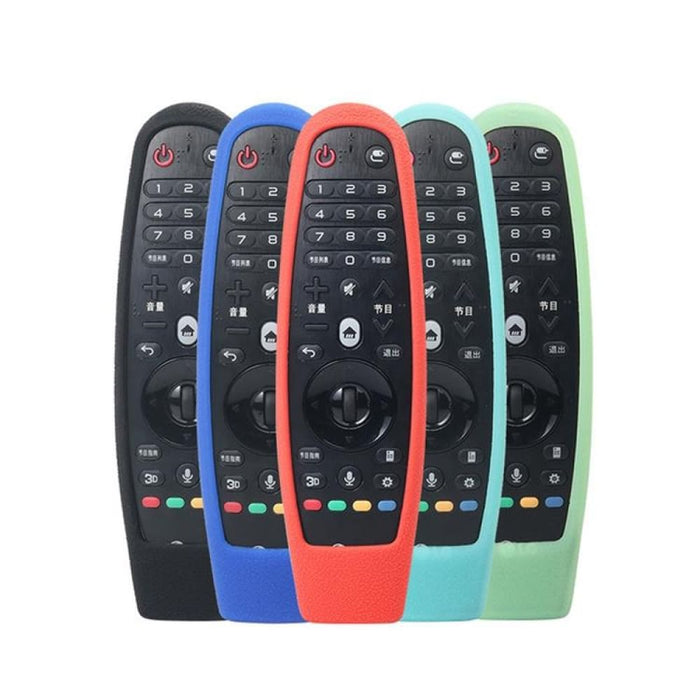 Silicone Protective Case For Lg Smart Tv Remote Control