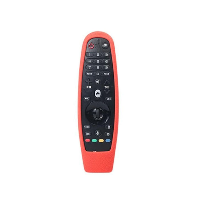 Silicone Protective Case For Lg Smart Tv Remote Control