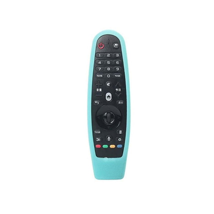 Silicone Protective Case For Lg Smart Tv Remote Control
