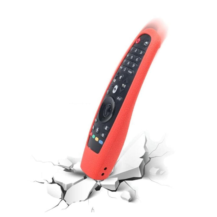 Silicone Protective Case For Lg Smart Tv Remote Control