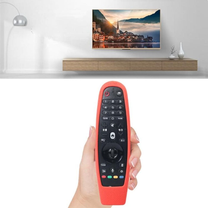 Silicone Protective Case For Lg Smart Tv Remote Control