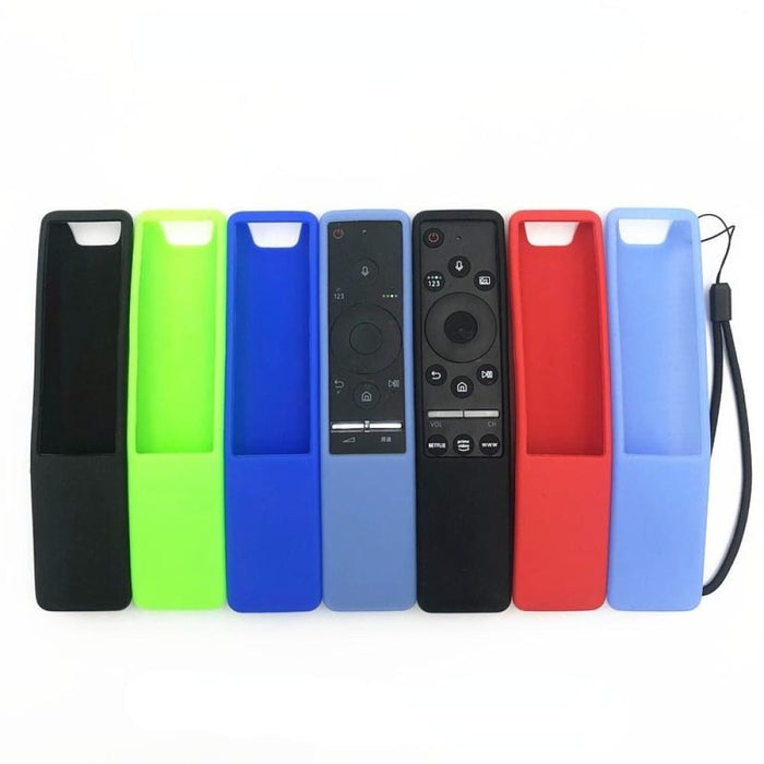 Silicone Protective Case For Samsung Bn59 Series Smart Tv