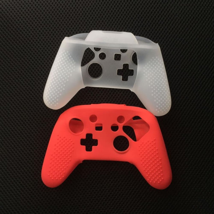 Silicone Protective Case For Switch Pro Controller