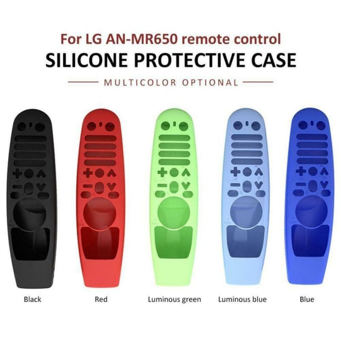 Silicone Protective Cover For Lg