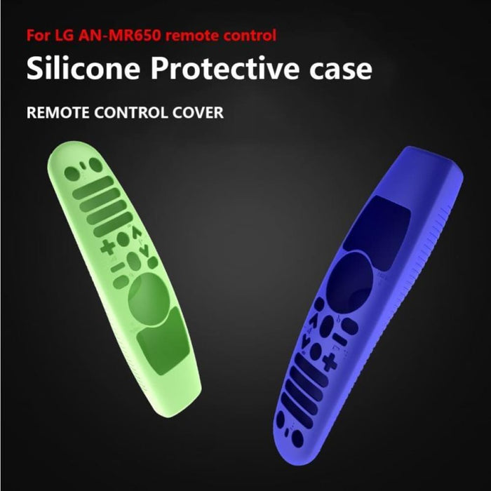 Silicone Protective Cover For Lg