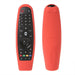 Silicone Remote Control Cover Case For Lg An Mr600 Smart Tv