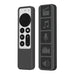 Silicone Remote Controller Cover For Apple Tv 4k 2021