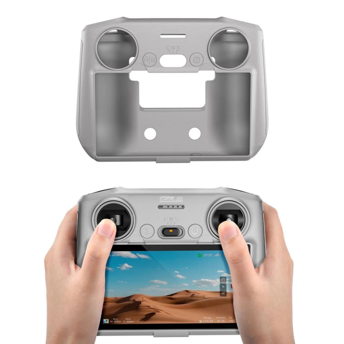 Silicone Shockproof Anti Scratch Case For Dji Mini 3 Pro