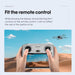 Silicone Shockproof Anti Scratch Case For Dji Mini 3 Pro