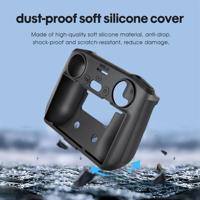 Silicone Shockproof Anti Scratch Case For Dji Mini 3 Pro
