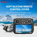 Silicone Shockproof Anti Scratch Case For Dji Mini 3 Pro