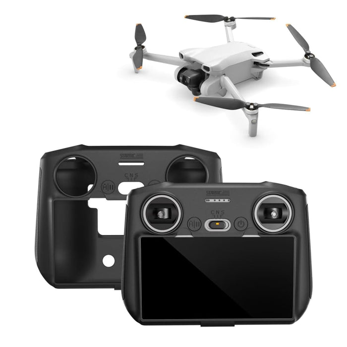 Silicone Shockproof Anti Scratch Case For Dji Mini 3 Pro
