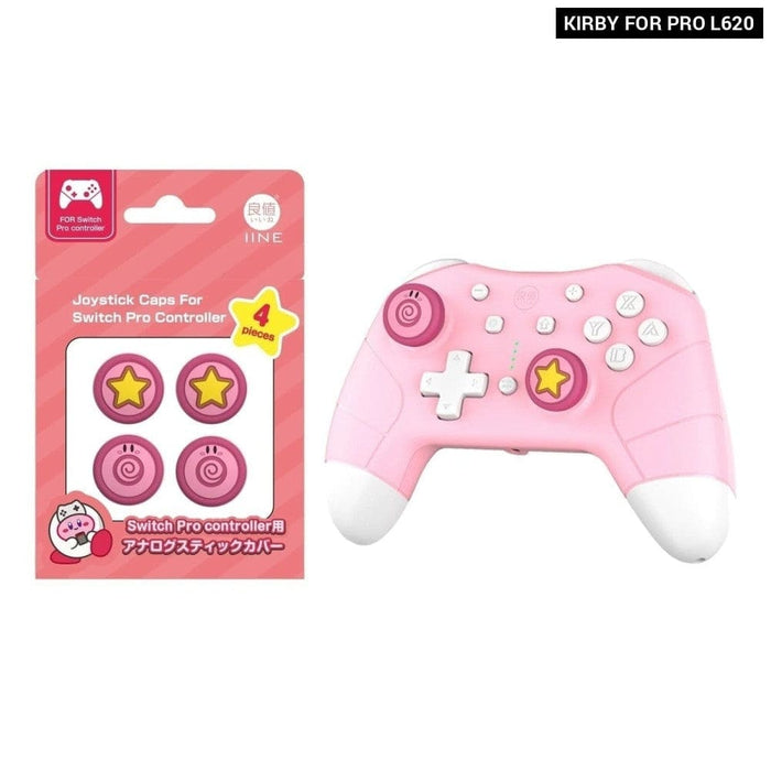 Silicone Non-slip Cap Case Thumb Grips Cover Analog Stick