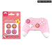 Silicone Non-slip Cap Case Thumb Grips Cover Analog Stick