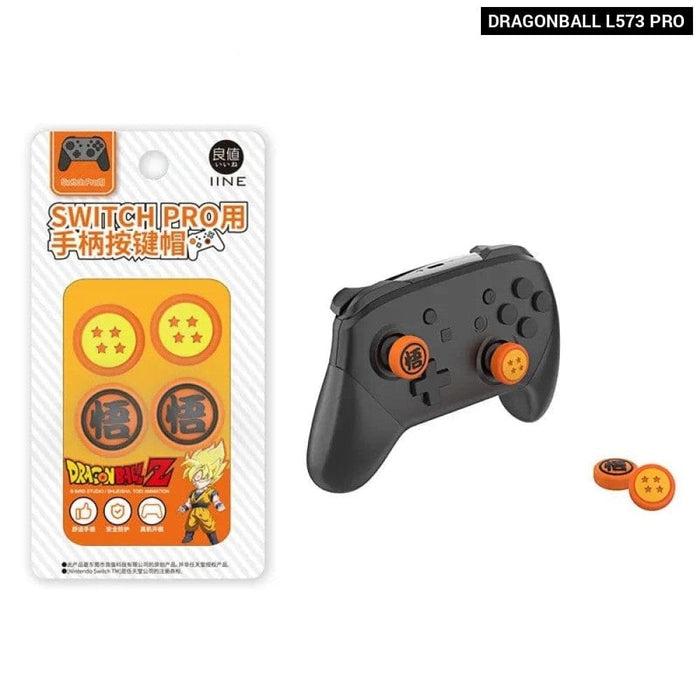 Silicone Non-slip Cap Case Thumb Grips Cover Analog Stick