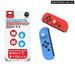 Silicone Non-slip Cap Case Thumb Grips Cover Analog Stick