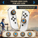 Silicone Non-slip Cap Case Thumb Grips Cover Analog Stick