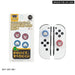 Silicone Non-slip Cap Case Thumb Grips Cover Analog Stick