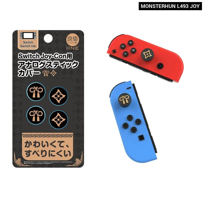 Silicone Non-slip Cap Case Thumb Grips Cover Analog Stick