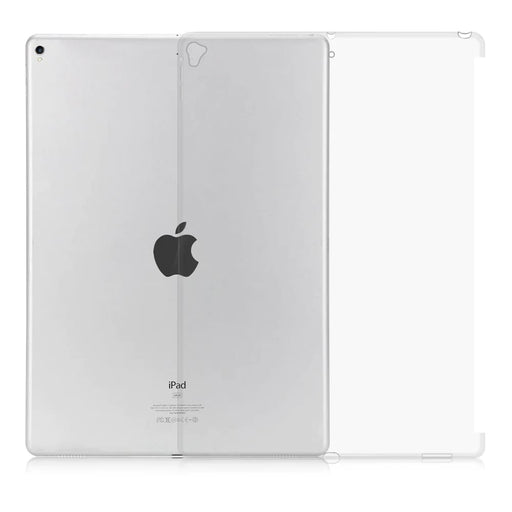 Silicone Soft Back Cover for Ipad Pro 12.9 Inch 1st 2nd Gen