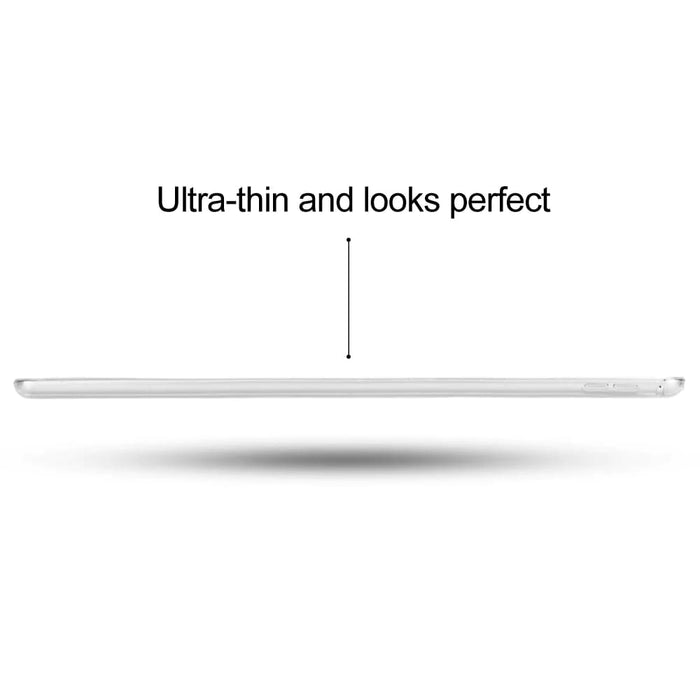 Silicone Soft Back Cover for Ipad Pro 12.9 Inch 1st 2nd Gen