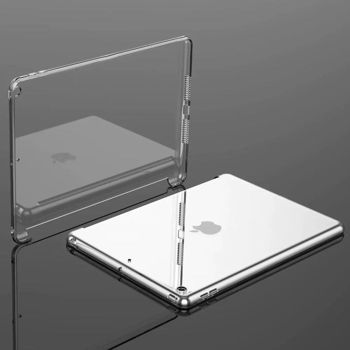 Silicone Soft Back Cover for Ipad Pro 12.9 Inch 1st 2nd Gen