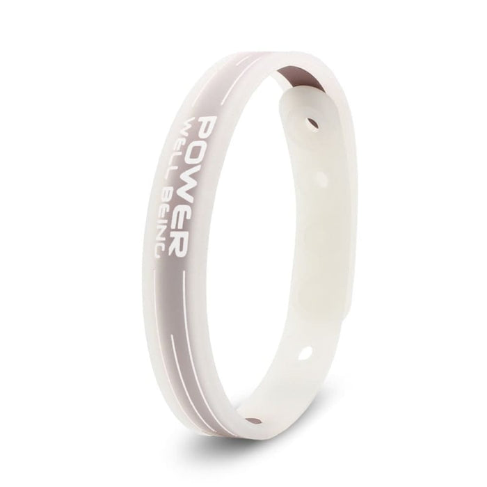 Silicone Sports Choker Germanium Wristband Bracelet