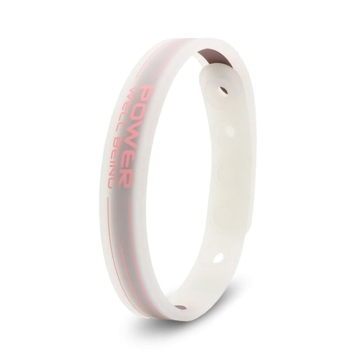 Silicone Sports Choker Germanium Wristband Bracelet