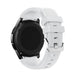 Silicone Sports Replacement Strap Band For Samsung Watch