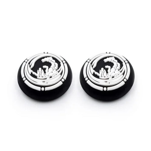 Silicone Thumbstick Covers for Game Controllers