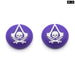 Silicone Thumbstick Covers for Game Controllers