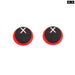 Silicone Thumbstick Covers for Game Controllers